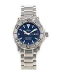Pre-Owned Omega Seamaster 300m Ladies Watch